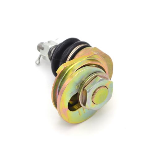 thumbnail interactive-video image 1 of SPC Performance Replacement Adjustable Ball Joint Pair – Fits SPC Arms 25470, 25540, 25560, 25660 1 of 2