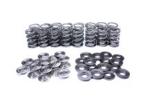 Supertech K Series 92 lbs Dual Valve Springs with Titanium Retainers