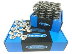 Supertech 97-01 CRV / 94-01 Integra 77lbs Dual Valve Spring Kit