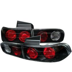Spyder 94-01 Integra Sedan Euro Style Tail Lights