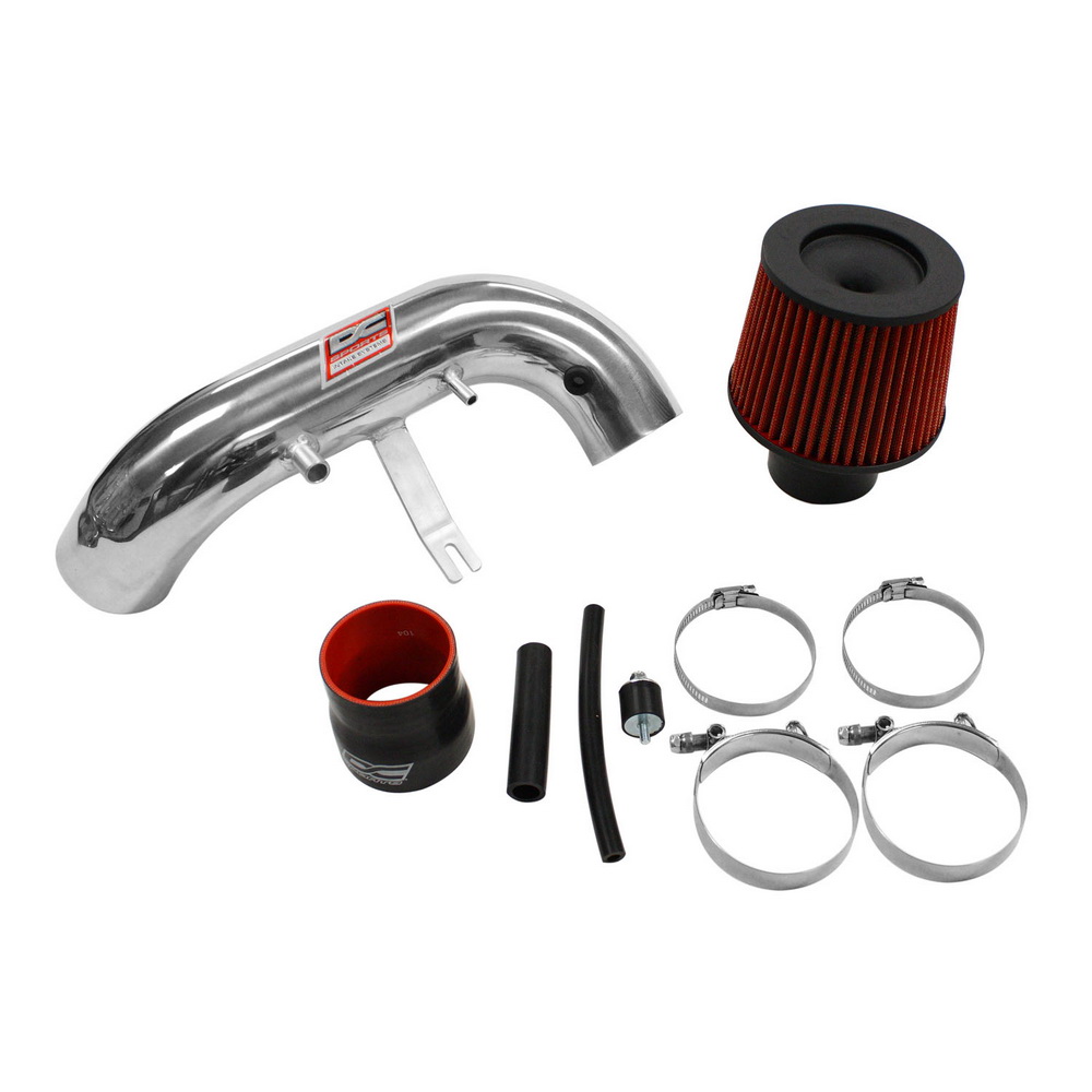 DC Sports 02-06 CRV FWD Short Ram Intake System