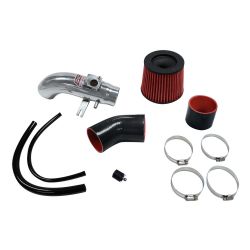 DC Sports 06-11 Civic Si Short Ram Intake System