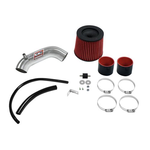 DC Sports 06-11 Civic Short Ram Intake System | SRI5525 | K Series