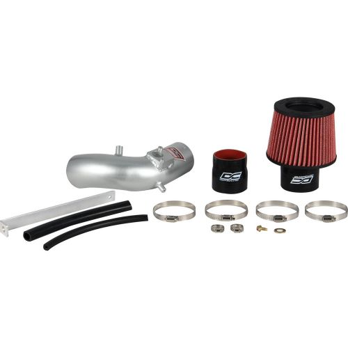 DC Sports 12-15 Civic Si / 13-15 ILX Short Ram Intake | SRI7048