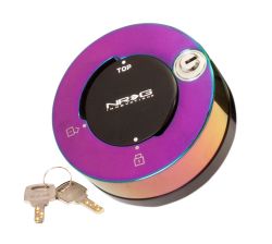 NRG Neochrome Hub Quick Lock