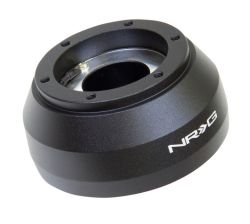 NRG 13-17 BRZ/FR-S / 05-11 tC 6 Hole Steering Wheel Short Hub Adapter