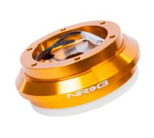 NRG 96-00 Civic / 97-01 Prelude NON-SRS Rose Gold Steering Wheel Hub Adapter