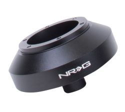 NRG 91-05 NSX 6 Hole Steering Wheel Short Hub Adapter