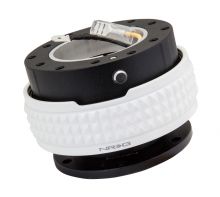 NRG Black Body with Glow In The Dark Ring 2.1 Quick Release