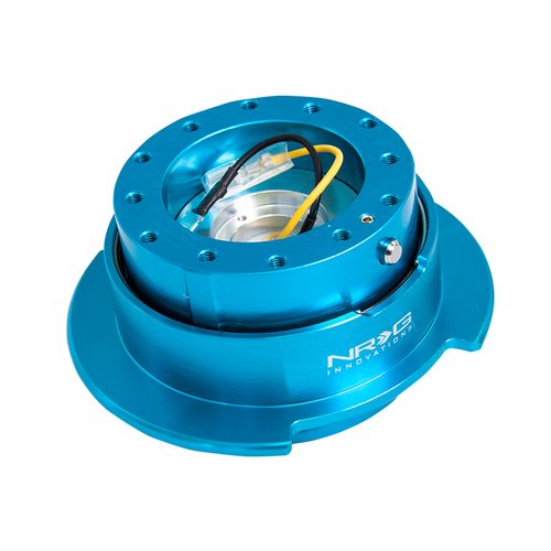 NRG Blue 2.5 Quick Release