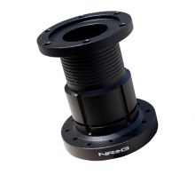 NRG Black 4" Hub Spacer