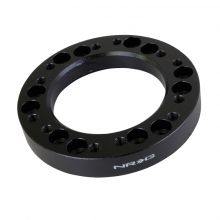 NRG Black 1/2" Hub Spacer