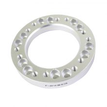 NRG Silver 1/2" Hub Spacer