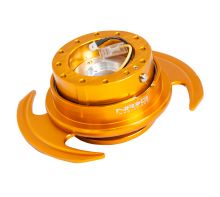 NRG Rose Gold 3.0 Quick Release