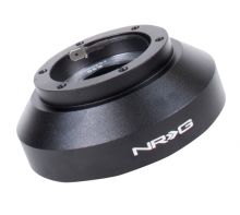 NRG 86-90 M3 / 87-93 7 Series 6 Hole Steering Wheel Short Hub Adapter