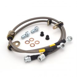 StopTech 02-06 RSX SS Front Brake Lines