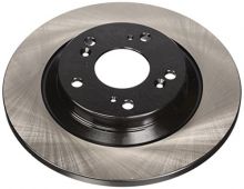 StopTech 00-09 S2000 Rear Blank Premium Brake Rotor