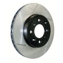 StopTech 02-06 RSX Type-S Front Right Cyrotreated Slotted Rotor