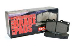 StopTech 02-06 RSX Type-S Front Big Brake Kit Brake Pads