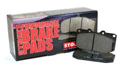 StopTech 02-06 RSX Type-S Performance Front Brake Pads