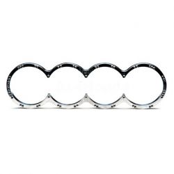 Supertech K Series Block Guard: K24