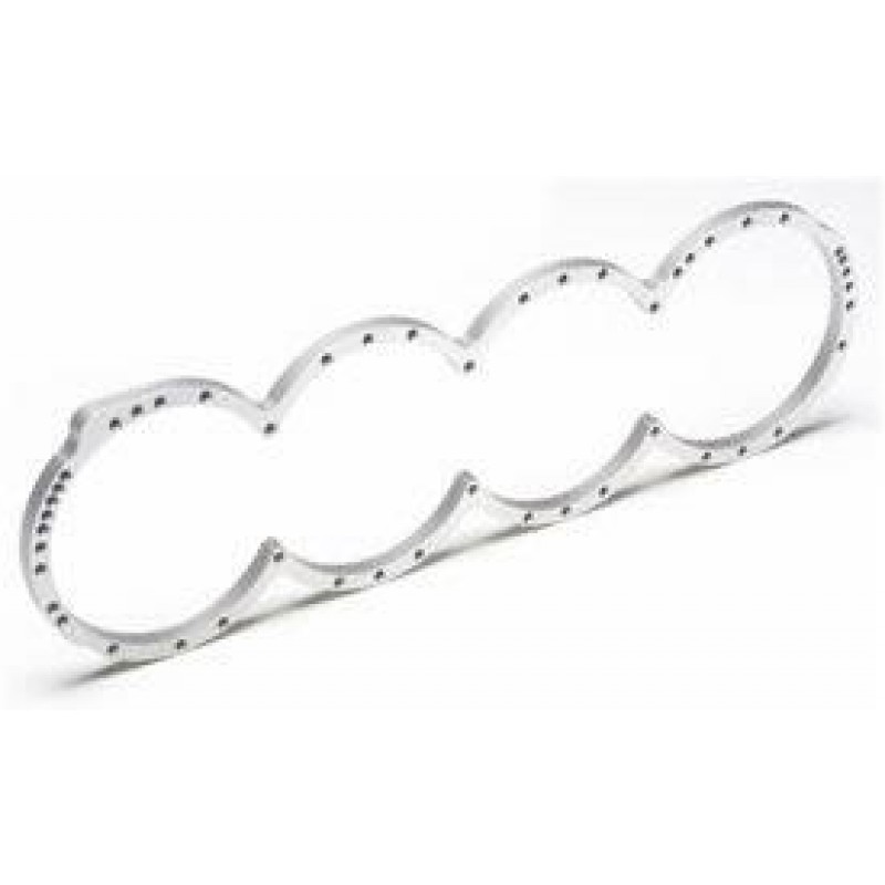 Supertech 00-09 S2000 Block Guard