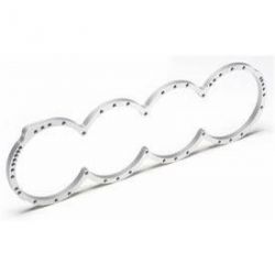 Supertech 00-09 S2000 Block Guard