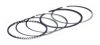 Supertech 87.5mm Single Piston Ring Set