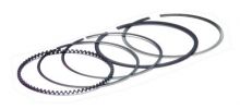 Supertech 87.5mm Single Piston Ring Set