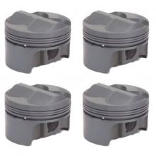 Supertech K-Series 87.5mm 12.5:1 Pistons