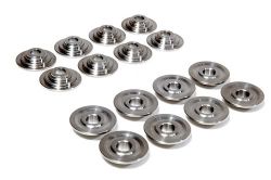 Supertech K20A2/K20Z/K24A Titanium Retainers