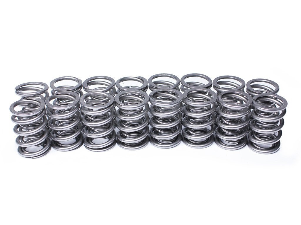 Supertech K20/K24/F20C/F22C Series Dual Valve Spring