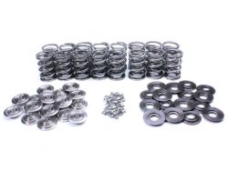 Supertech K24Z7 80lb Dual Spring Valvetrain Kit
