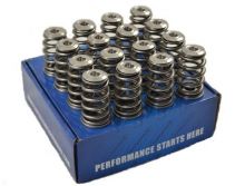 Supertech K Series Beehive Valve Springs with Titanium Retainers