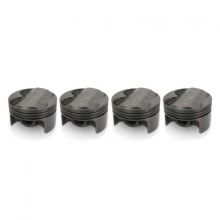Supertech K-Series K24/K20 87mm 12.5:1 Pistons