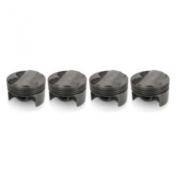 Supertech K-Series K24/K20 87mm 12.5:1 Pistons