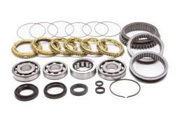 Synchrotech 02-04 RSX Type S Carbon Master Rebuild Kit