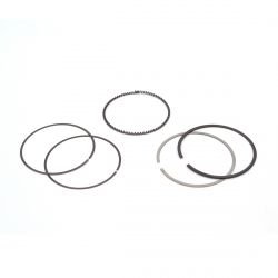 Supertech 87mm Single Piston Ring Set
