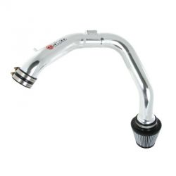 Takeda 03-07 Accord 2.4L Polished Pro Dry S Intake With MAF