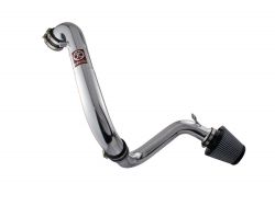 Takeda 06-11 Civic 1.8L Polished Pro DRY S Cold Air Intake