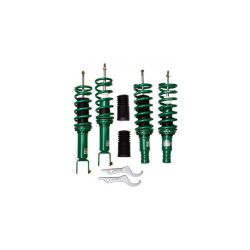 Tein 92-95 Civic / 93-97 Del Sol Street Basis Z Coilovers