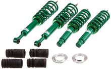 Tein 08-12 Accord / 09-14 TSX Street Advance Z Coilovers