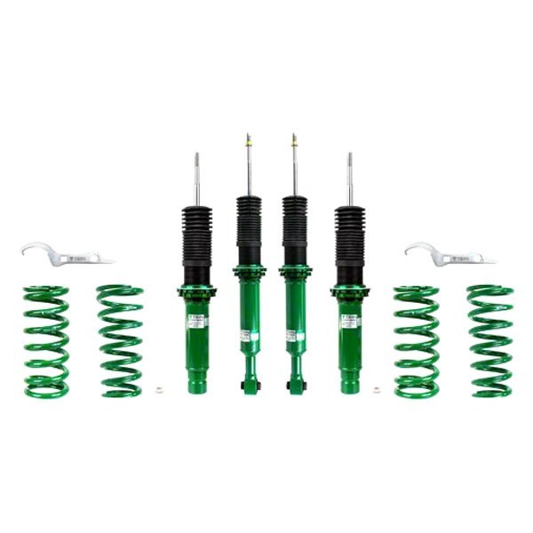Tein 16-21 Civic Base Street Advance Z Coilovers