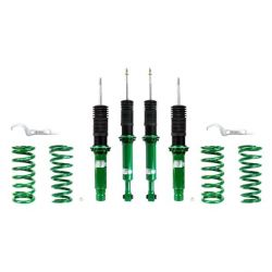 Tein 16-21 Civic Base Street Advance Z Coilovers