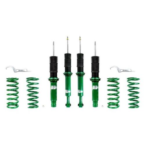 Tein 16-21 Civic Base Street Advance Z Coilovers | GSHH6-9UAS3 | K