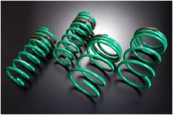 Tein 06-11 Civic S Tech Lowering Springs
