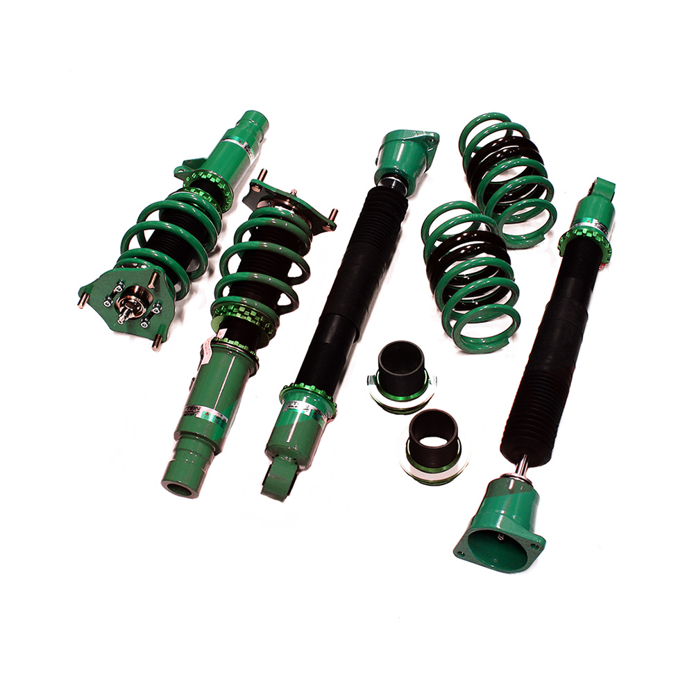 TEIN 16-21 Civic Base Flex Z Coilovers