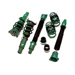 TEIN 16-21 Civic Base Flex Z Coilovers