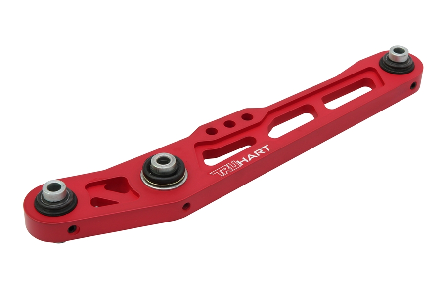 Truhart 90-93 Integra / 88-91 Civic Rear Lower Control Arms: Spherical Pillowball Bushings