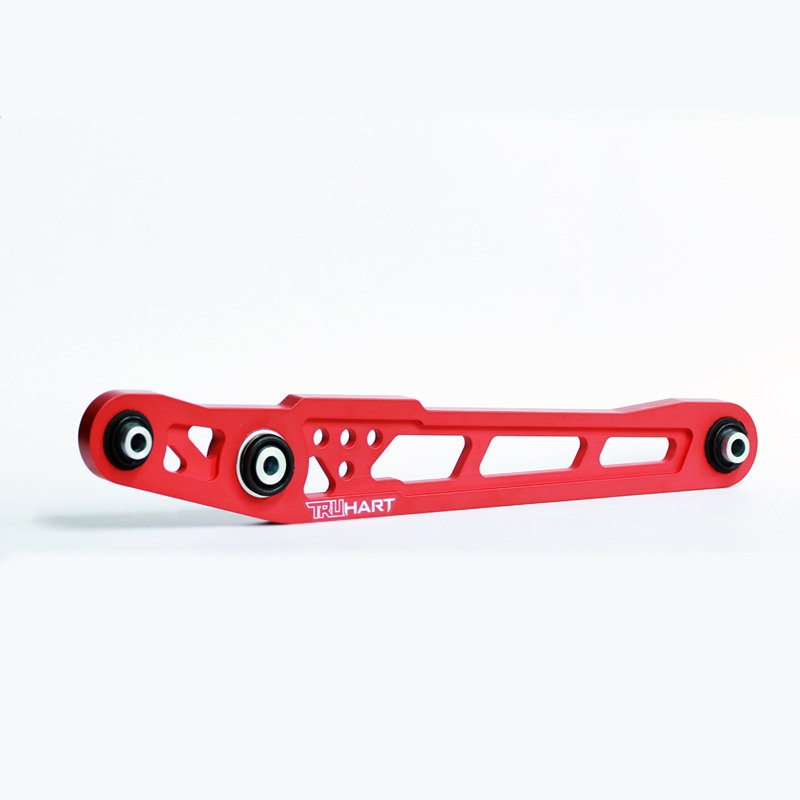 Truhart 96-00 Civic Rear Lower Control Arms: Spherical Pillowball Bushings